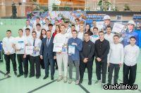 ММК использует творческий подход к профориентации