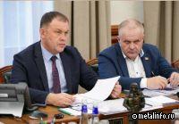 В Новокузнецке построят заводу по производству панелей многоквартирных домов