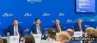 В Норникеле рассказали о переходе на "зеленую" энергию