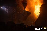 Д. Мантуров: в 2025 году ожидается снижение выплавки стали примерно на 5% - до 67 млн т