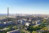 ЧЭМК снизил объем выбросов загрязняющих веществ более чем на 20%