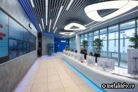 Северсталь повышает эффективность технологии  доменной плавки