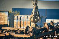 Цена лома превысит 30 тыс. рублей к лету?