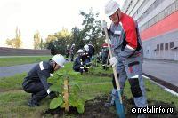 Лебединский ГОК внедряет передовые экологические практики