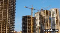 В Москве с начала года введено в эксплуатацию около 5,6 млн "квадратов" жилья