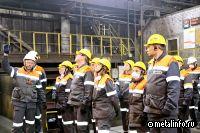 ЕВРАЗ ЗСМК стал участником Кузбасского экологического форума