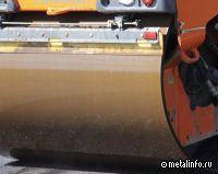 В Алтайском крае реконструируют автодорогу за 1,5 млрд руб.