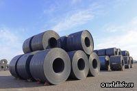 Свежий ветер с востока. Мировой рынок листового проката: 22-29 июля