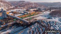 Шахта «Алардинская» перевыполнила план по подготовке горных выработок