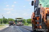 Более 200 км дорог отремонтировали в этом году в Приморье по нацпроекту