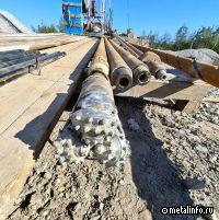 Новое оборудование позволило повысить скорость бурения в Якутии в два раза
