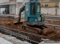 Чепецкий МЗ реконструировал почти 1 га производственных площадей