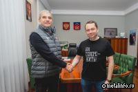 Судоремонтный завод в Мурманске начал выполнять заказы