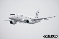 В следующем году ожидается поставка 22 самолетов SJ-100