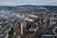 В «металлургической столице КНР» сокращается производство стали
