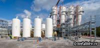 ArcelorMittal запустит завод по производству чистого железа методом электролиза