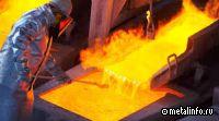 Glencore приостановила производство меди на заводе в Чили
