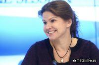 Вице-президент РУСАЛа Елена Безденежных прокомментировала отсутствие дивидендов Норникеля
