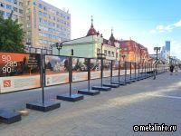 ТМК открыла в Екатеринбурге фотовыставку о достижениях уральских предприятий компании