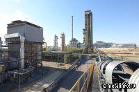 Tenova построит экспериментальную установку водородной металлургии для Nippon Steel