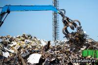 Оборот электронной торговли металлоломом превысил 10 млрд руб.