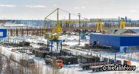 ТМК Нефтегазсервис освоил производство муфт для ремонта НКТ