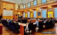 ЦНИИчермет организовал практику для студентов Бауманки и МИСиС