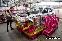 Для производства LADA AZIMUT создан высокоточный калибр для измерения качества