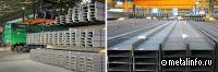 Видеорассказ о поставках Мечелом металлопродукции на новые объекты