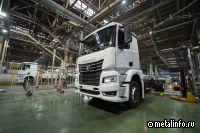 ПАО "КАМАЗ" планирует отменить приказ о трехдневке
