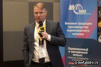 Требуются меры для продвижения металла на рынке скатных кровель