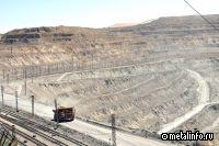 АГМК внедряет автоматизированную систему управления карьерной техникой