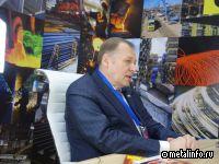 О положении дел в литейном и кузнечно-прессовом производствах (видеоинтервью)