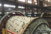 Михайловский ГОК наращивает производительность обогатительной фабрики