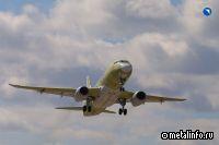 Ростех: иностранные авиастроители вряд ли смогут вернуться на рынок РФ