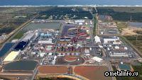 Японская Sumitomo пытается реорганизовать никелевый проект на Мадагаскаре