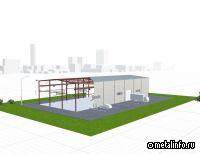 EVRAZ STEEL BOX поделится решениями для строительных и проектных компаний