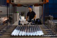 Алюминиевая Ассоциация разрабатывает региональные программы развития