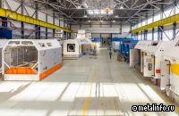 ОДК изготовит современные агрегаты общей мощностью 112,5 МВт