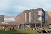 Одобрен проект строительства кампуса мирового уровня в Екатеринбурге