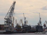 В Петербурге на 40% выросло производство кораблей, судов и беспилотников