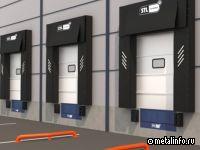 КРМЗ в 2023 году в три раза увеличил поставки складского оборудования