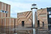 Московская судостроительная компания выкупила 100% Московской верфи