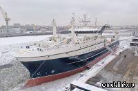 Модернизация «Адмиралтейских верфей» начнется в 2025 году