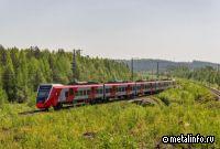 11 новых "Финистов" поступят на сеть РЖД в текущем году
