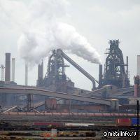 Британская Liberty Steel остановит прокатный стан из-за отсутствия газа