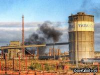 Tata Steel увеличит мощность меткомбината Kalinganagar до 16 млн. т в год