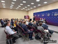 Галактика поработала на Металл-Экспо в Санкт-Петербурге