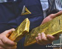 "Полюс" продал россыпные активы