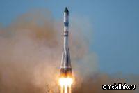 Грузовой корабль «Прогресс МС-27» стартовал к МКС